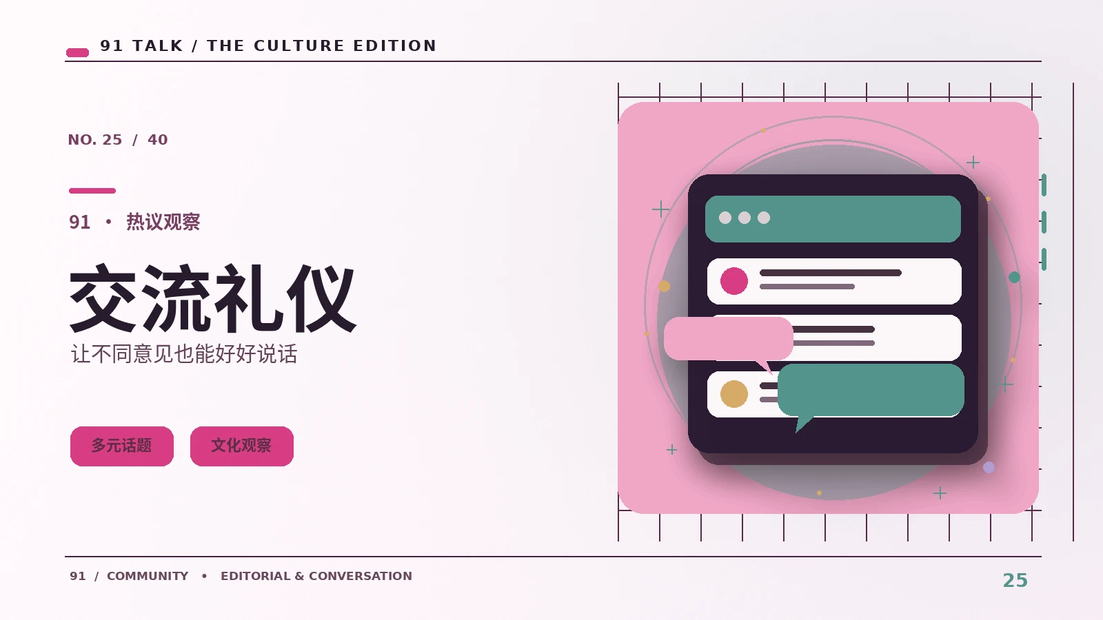 一个网络热梗如何形成共同语言