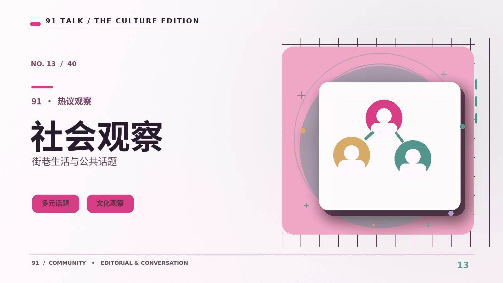 从咖啡馆到图书馆:公共空间里的日常文化